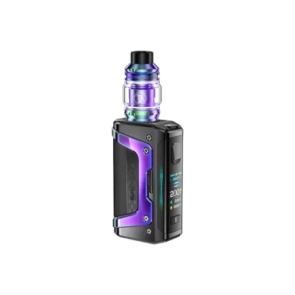 Aegis Legend 5 Kit by GeekVape