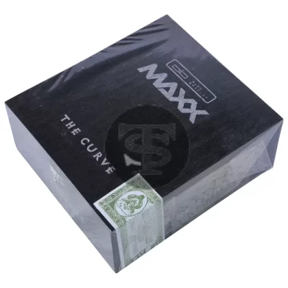 Alec Bradley MAXX The Curve Cigars Box of 20