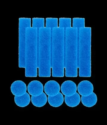 Boro Buddy Cleaning Pads