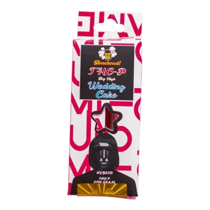 Stone Head Delta Cartridge – 1000mg