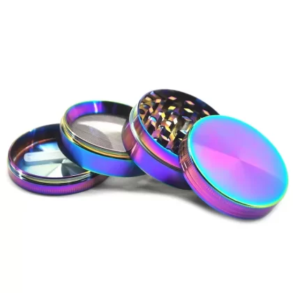 SS Grinder Rainbow