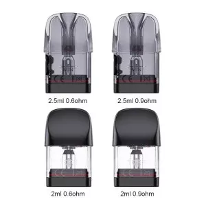 Uwell Caliburn G3 | Caliburn GK3 | Caliburn G3 ECO