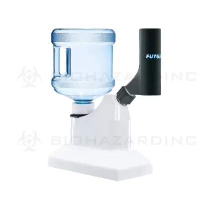 FUTUROLA® | Venturi Shrink Sleeve Labeler | 55mm Cylinder