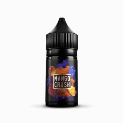 Frozen Mango Crush Saltnic