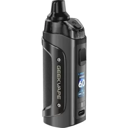 GeekVape Aegis Boost 3 Pod Vape Kit