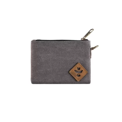 Revelry Supply Mini Broker Zippered Bag 0.25 Litre
