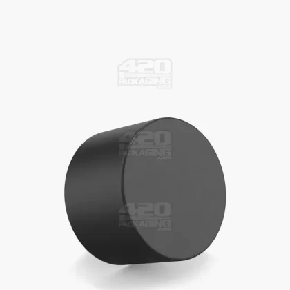 POLLEN GEAR | HiLine Child Resistant Smooth Push Down & Turn Plastic