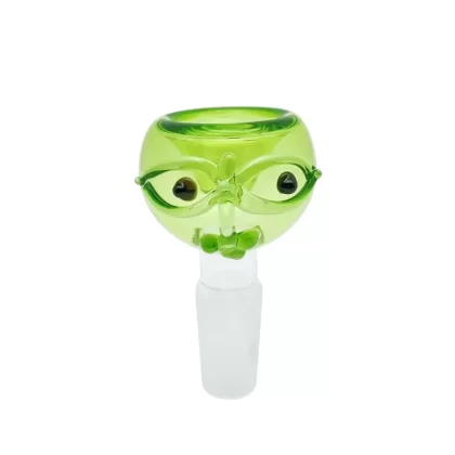 Face It Bowl – 14mm Male
