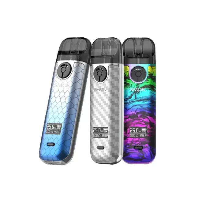 SMOK Novo 4 Pod Kit