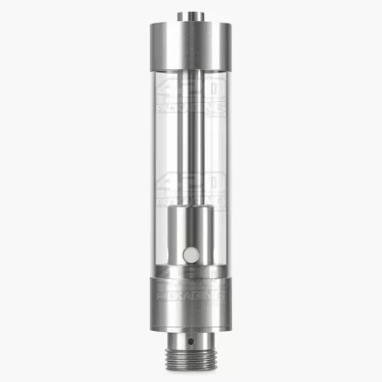 AVD | GoodCarts Plastic Vape Cartridge with 2mm Aperture