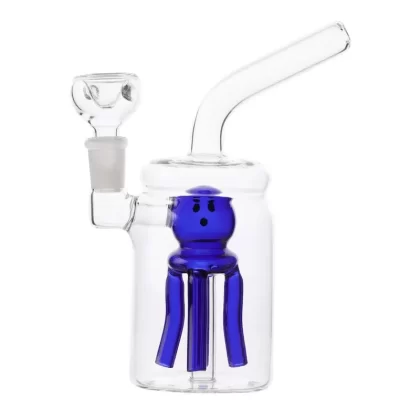 Trifecta Diffusion Perc Bong – 7in