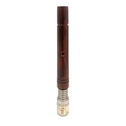 The Dani 3 Ti Wood