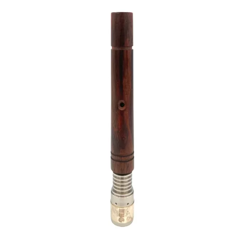 The Dani 3 Ti Wood