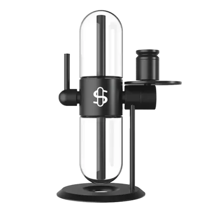 Stundenglass | Gravity Infuser