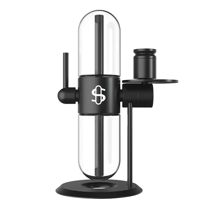 Stundenglass | Gravity Infuser