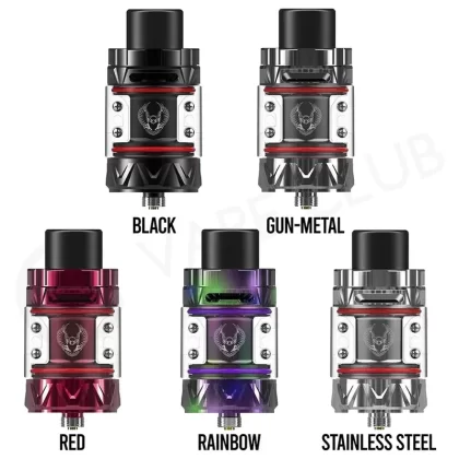 Horizontech Sakerz Tank [Crc]