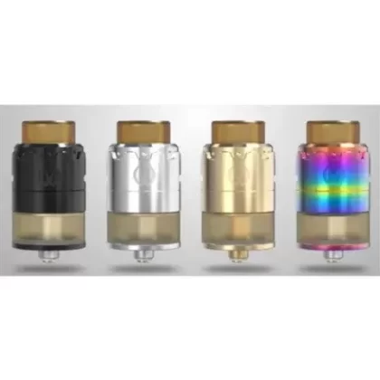 Vandy Vape Pyro RDTA