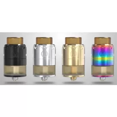 Vandy Vape Pyro RDTA