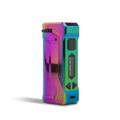 Wulf UNI Pro Adjustable Cartridge Vape