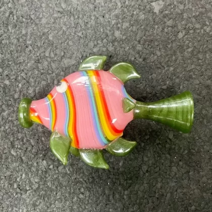Heady Glass MSM $80 #1
