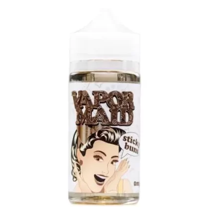 Vapormaid – Sticky Buns