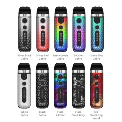 SMOK Novo 5 Pod System Kit 900mAh 30W
