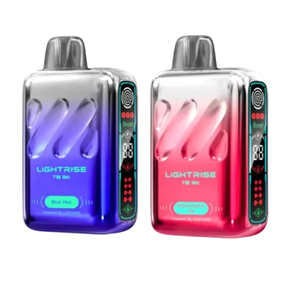 Lost Vape Lightrise TB 18k Vape Disposable (18