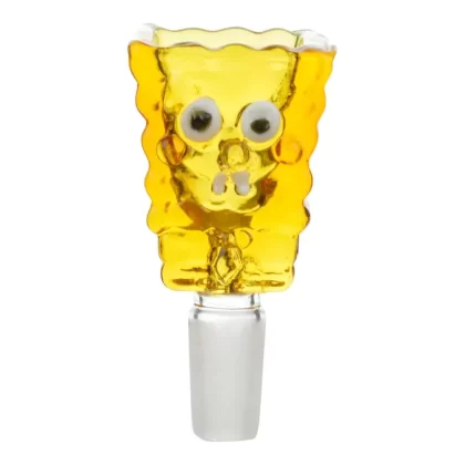 Spongebob Bowl – 14mm Male