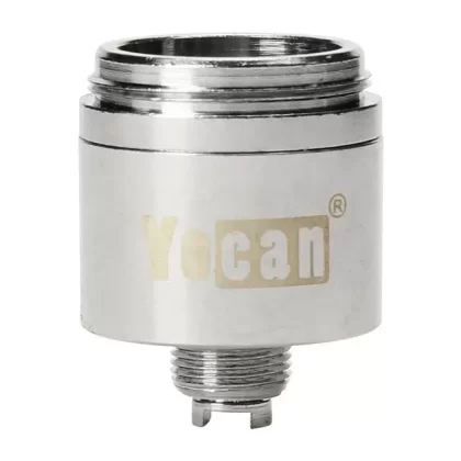 Yocan Evolve Plus XL Quad Quartz Coil (5-Pack)