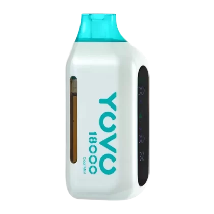 Cool Mint YOVO Ultra 18000