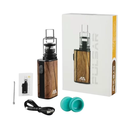 Pulsar APX Volt V3 Vaporizer