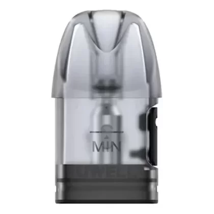 Uwell Caliburn A2S Replacement Pods