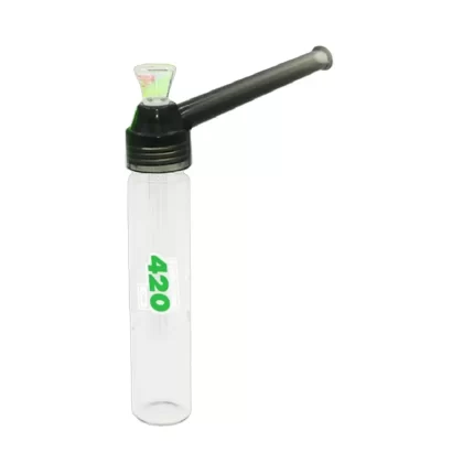 Blow On the Go