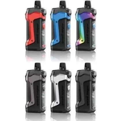 Geekvape Aegis Boost Plus Pod Vape Kit