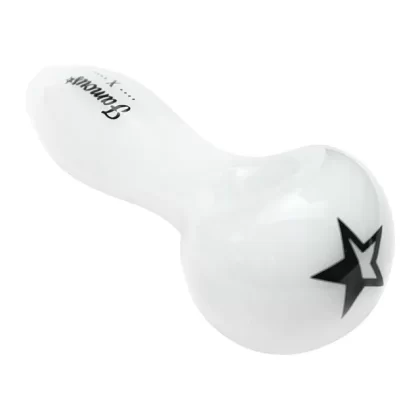 Famous X Spoon Hand Pipe