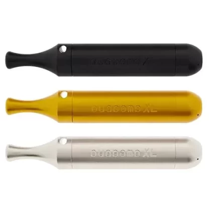 The Original Budbomb XL Metal Pipe
