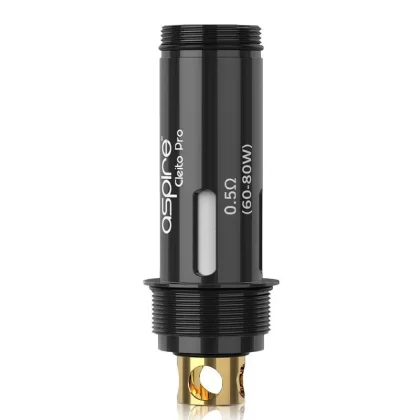 Cleito Pro Coils By Aspire 5 Pack 0.5Ohm