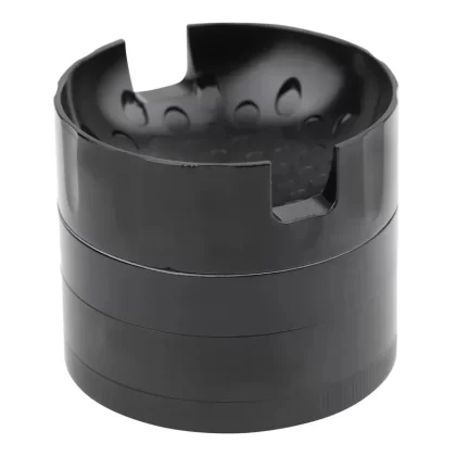 Honeycomb Sift Grinder – 63mm