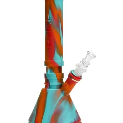 Eyce Silicone Beaker Bong