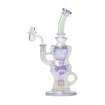 Human Grade | 11.5″ Swiss Incycler