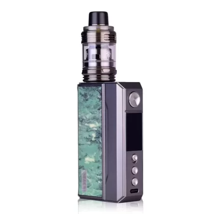 Drag 4 Kit By Voopoo