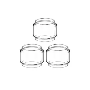 FreeMax Fireluke 3 TPD RTA Tank Atomizer Replacement Clear Fat