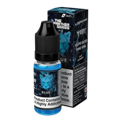 Blue By Dr Vapes Salts 10ml