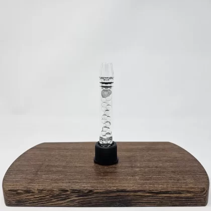 Crafty / Mighty Missile Stem by VGoodiEZ