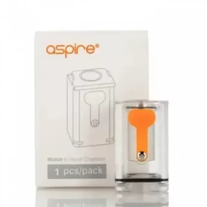 Aspire Mulus 2ml Replacement Pod 1 Pack
