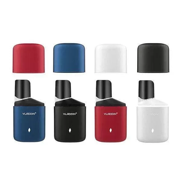 Vladdin Eden POD Kit