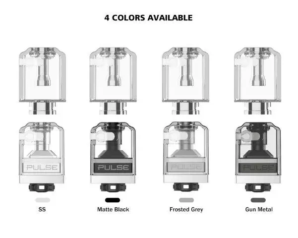 Vandy Vape Pulse Vessel Kit