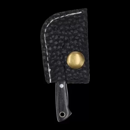 THGC EX Mini Chopping Knife with Cover