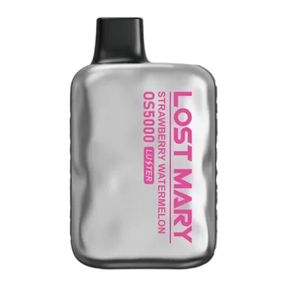 Strawberry Watermelon Lost Mary OS5000 Luster