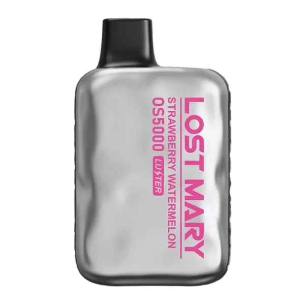Strawberry Watermelon Lost Mary OS5000 Luster